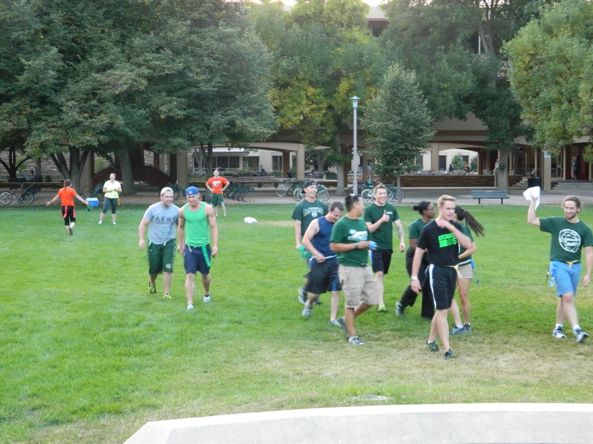 CapturetheFlag History Colorado State University