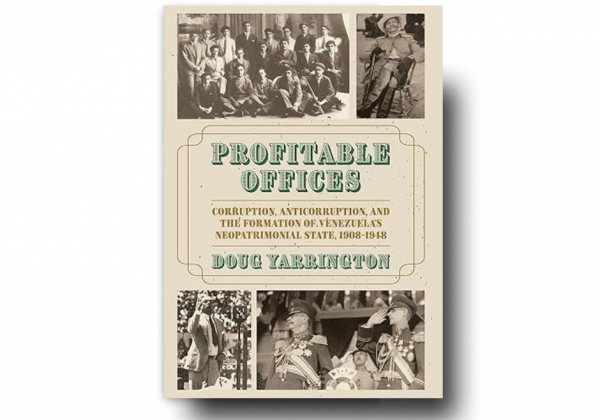 Book Cover for Profitable Offices