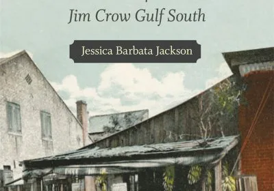 Jackson book cover