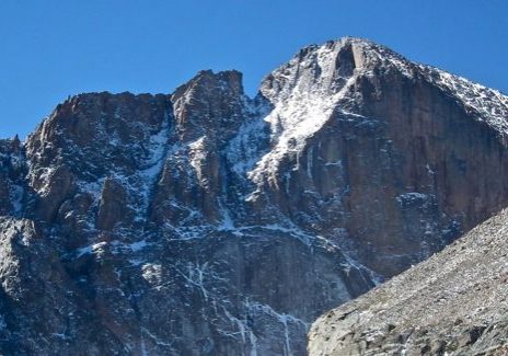 Long's Peak