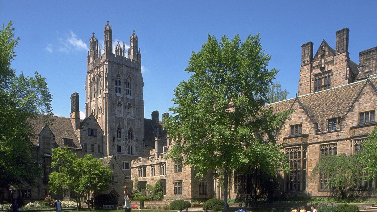 CSU grad to study History at Yale