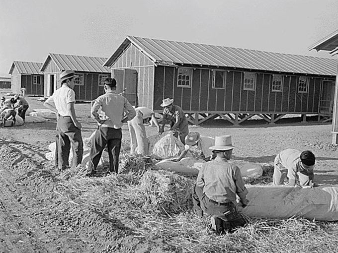 CSU History Alum Brings Communities Together with Historic Preservation