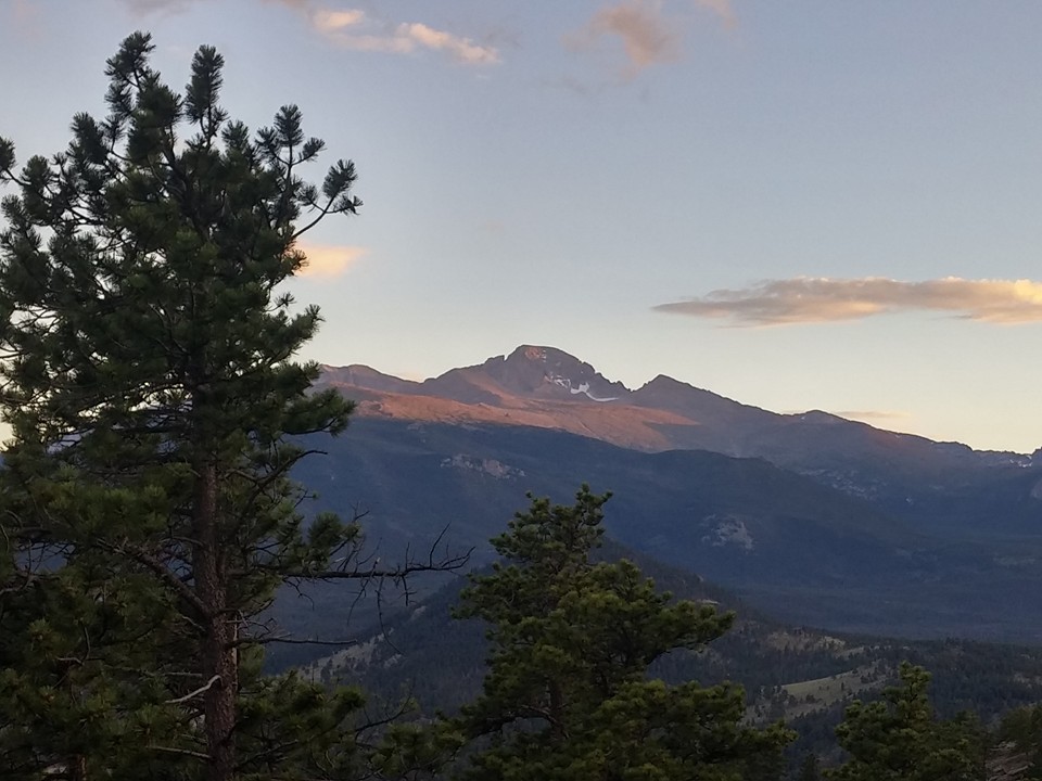 Suazo Brandt, Public Lands History Center, 2019