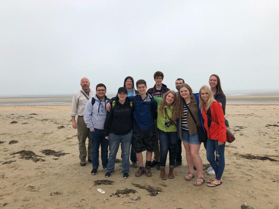 Summer 2018 Highlights for Students and Faculty
