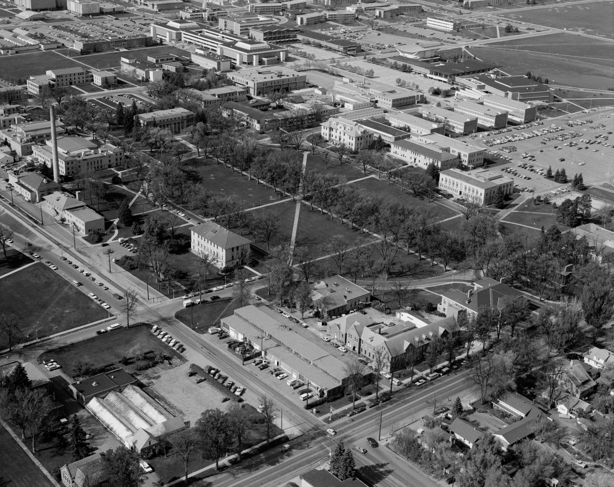 Dr. James Hansen, Author of Democracy’s College in the Centennial State, Reflects on CSU’s 150th Anniversary