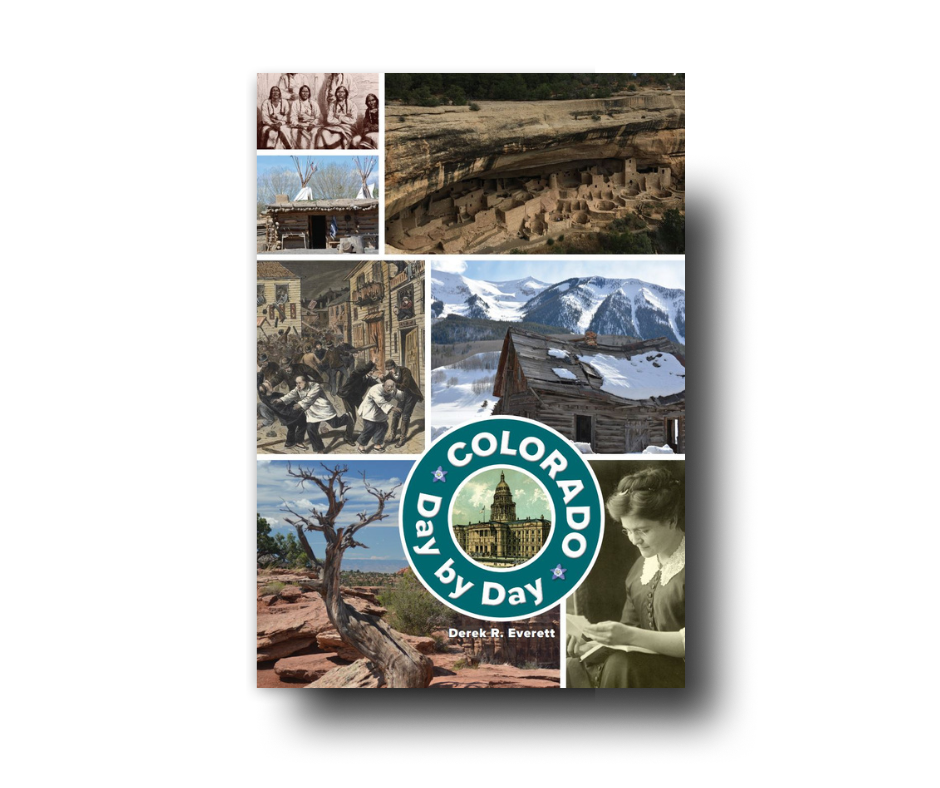 Colorado Day by Day