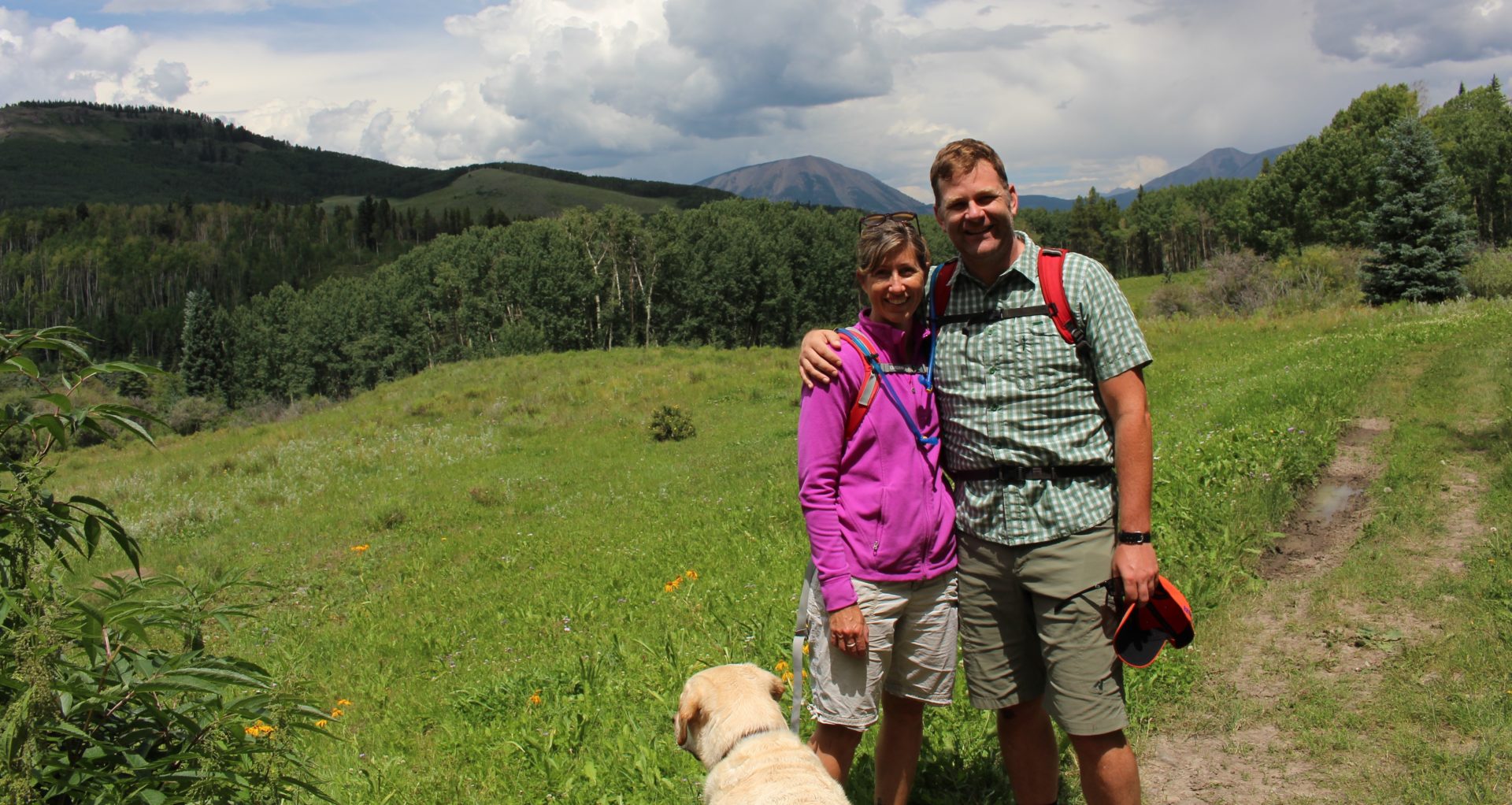 CSU faculty writing history of the modern U.S. Forest Service