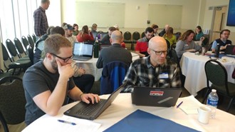 Collaboration with Poudre School District