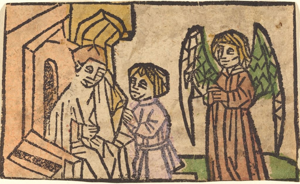 Penance and plague: How the Black Death changed one of Christianity’s most important rituals