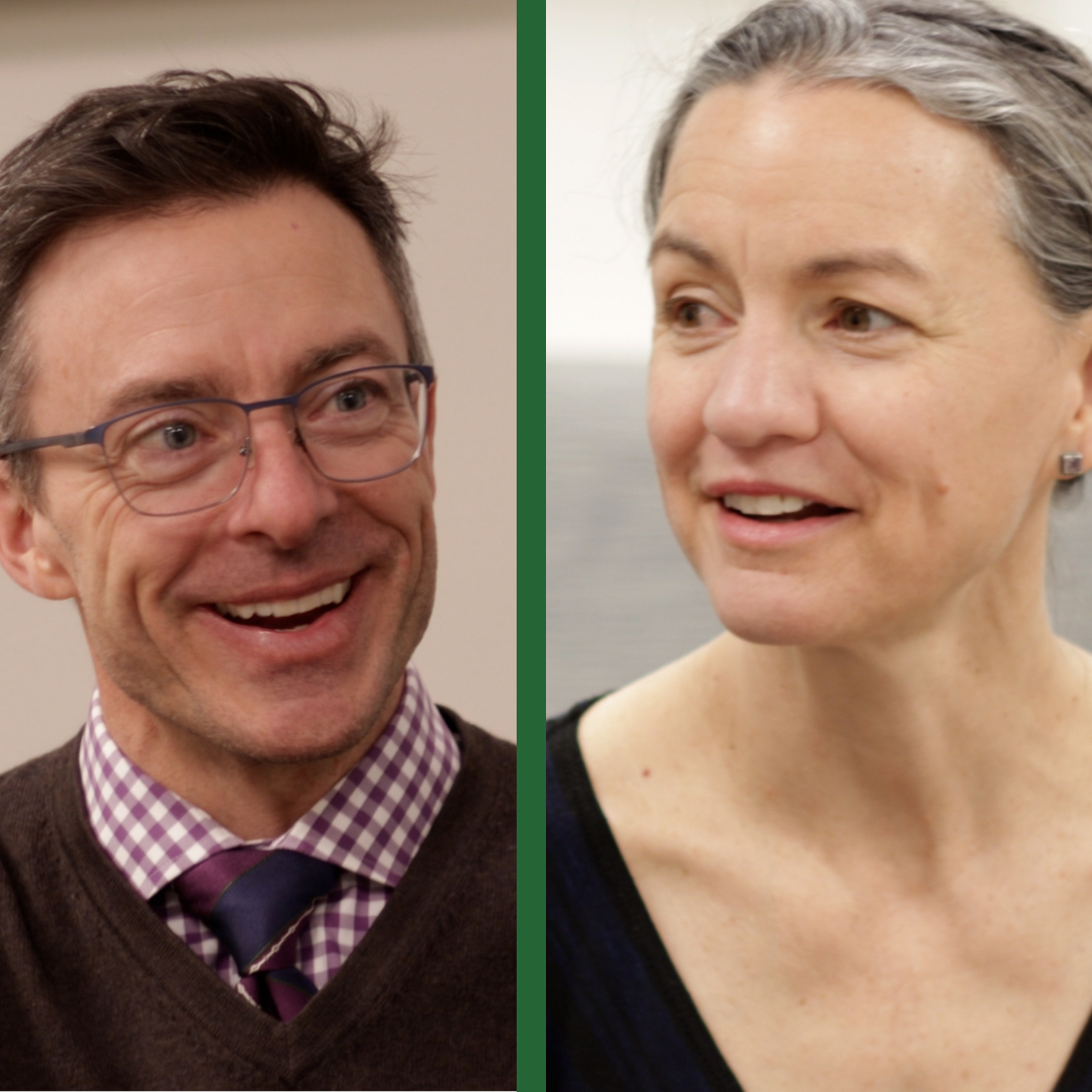 Sickness, suffering and supplication: A conversation about health and medicine during the Middle Ages and early modern era in Europe