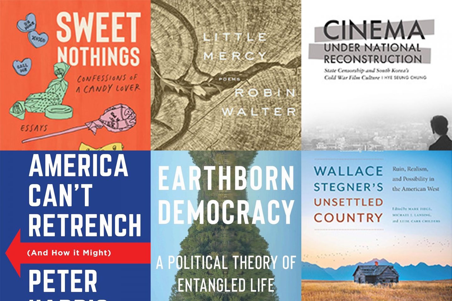 Book Covers