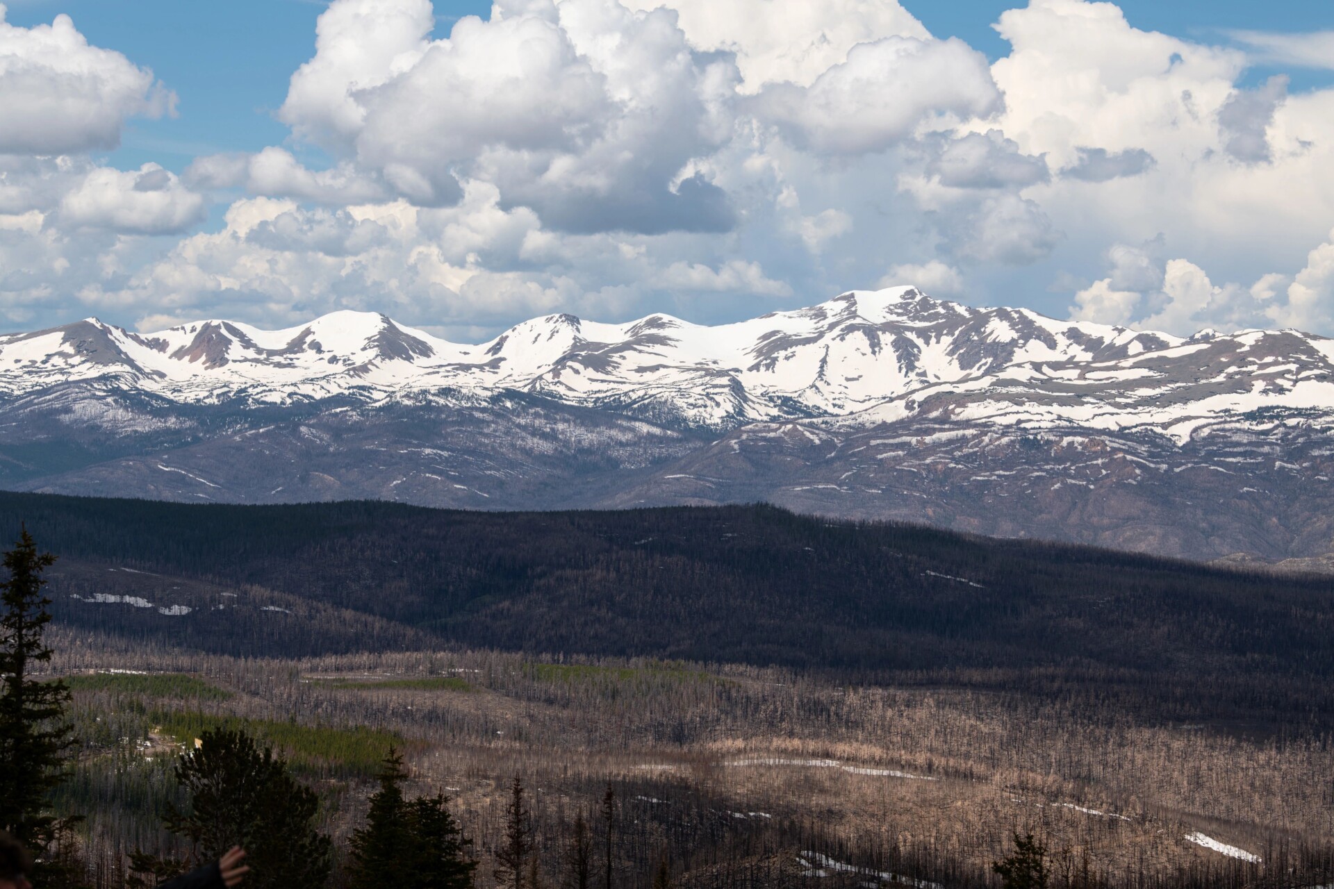 Why protecting wildland is crucial to American freedom and identity