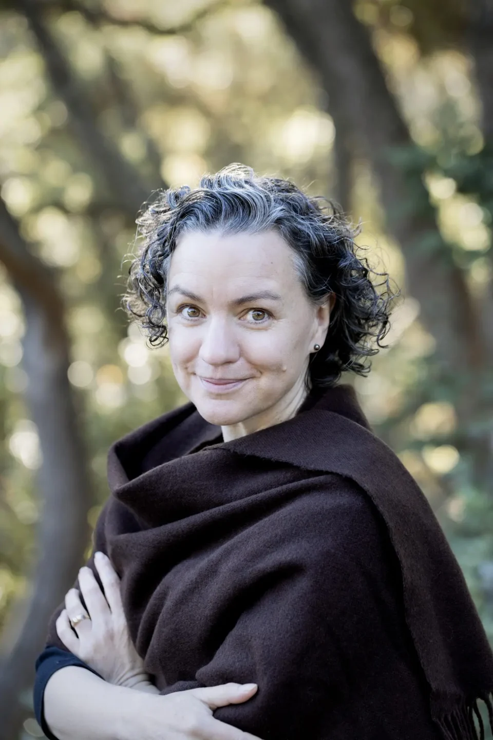 Nicole Archabeau
