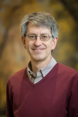 Doug Yarrington